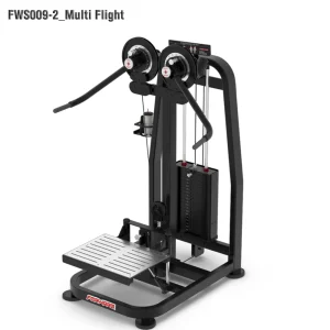 FWS-009 - STANDING MULTI-FLIGHT