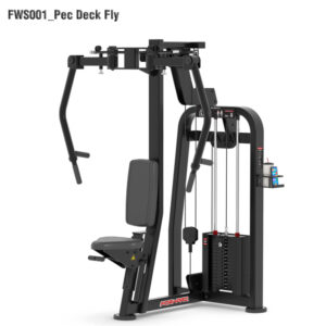 FWS-001 - PEC DECK FLY