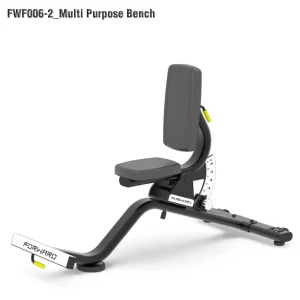 FWF-006-2 - MULTI PURPOSE BENCH