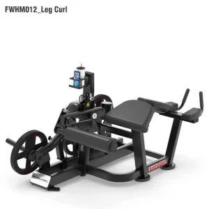 FWHM012 - LEG CURL