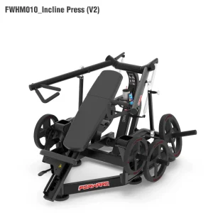 FWHM010 - INCLINE PRESS
