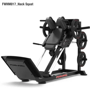 FWHM017 - HACK SQUAT