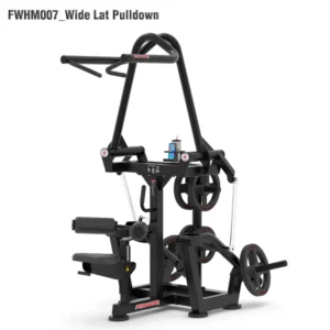FWHM007 - WIDE LAT PULLDOWN