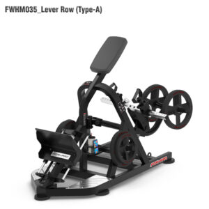 FWHM035 - LEVER ROW - TYPE A