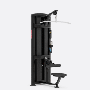 RRS002 - LAT PULLDOWN