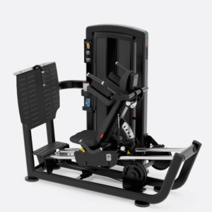 RRS-014 - DUAL LEG PRESS & HACK SQUAT