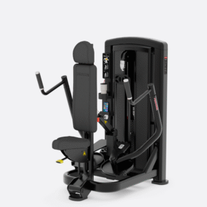 RRS-022 LOWER CHEST FLY