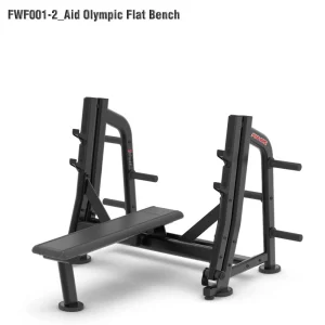 FWF-001-2 - AID OLYMPIC FLAT BENCH