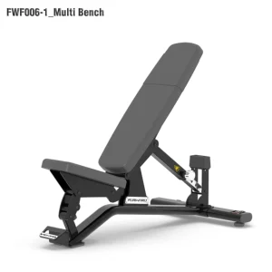 FWF-006-1 - MULTI BENCH