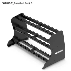 FWF-013-2 - DUMBBELL RACK