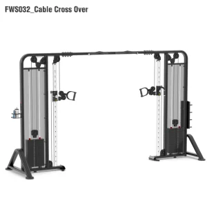 FWS-032 Cable Crossover