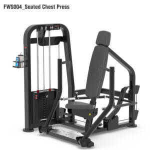 FWS-004 - CHEST PRESS