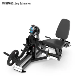 FWHM013 - LEG EXTENSION