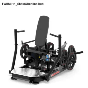 FWHM011 - CHEST & DECLINE DUAL
